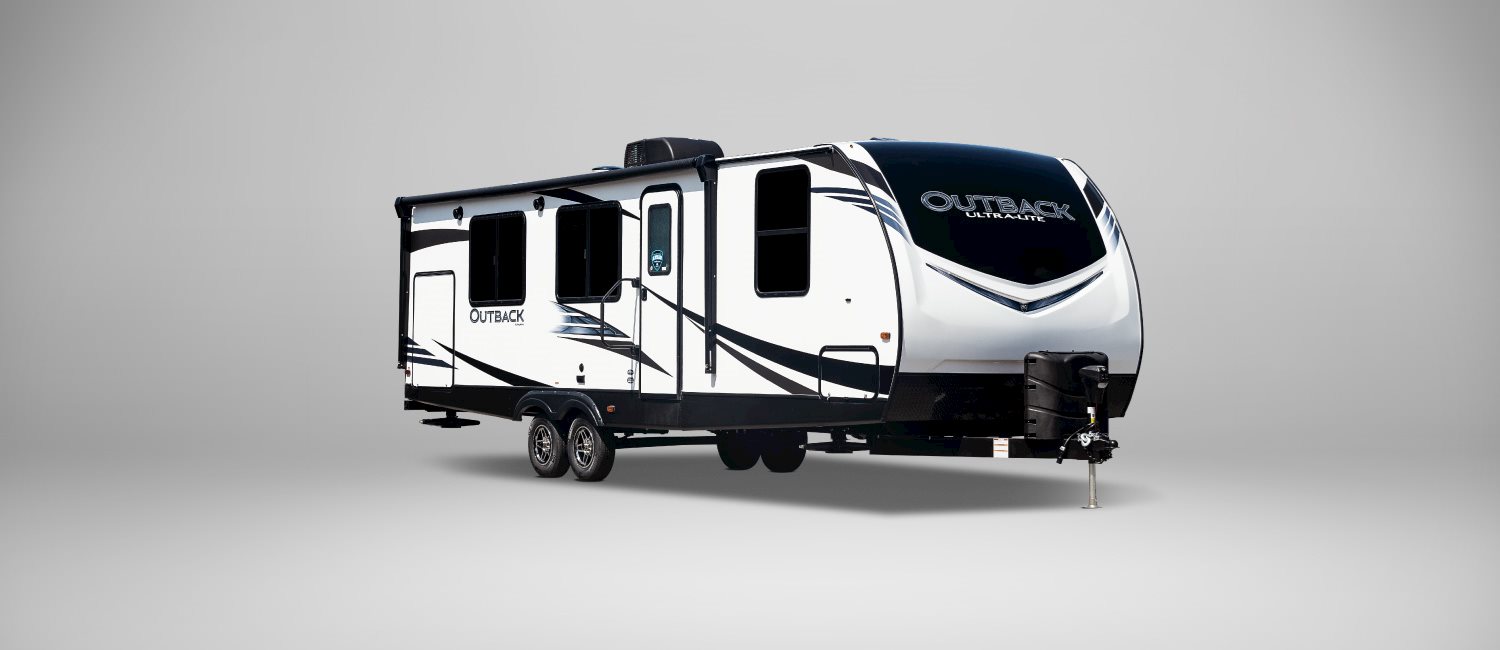 Keystone Outback Ultra-Lite